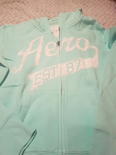 Girls hoodie from Aeropostale