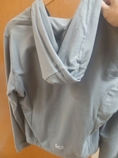 tracksuit armani