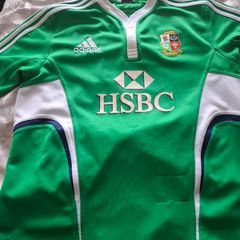 Lions Jersey 2009 Size L