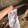 Barbour ladies Wax jacket Image 7