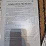 applied maths book and notes Image 2