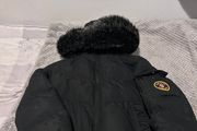 Boys Zavetti Canada Jacket