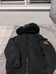 Boys Zavetti Canada Jacket