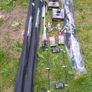 Complete fishing kit Carp/pike/tench/bream 10ft3m Image 2