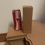 Cardboard Boxes Image 2