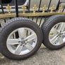 15" VW Polo Lupo  5x100 Alloys Audi A1 Skoda Image 7