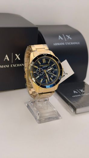 Armani Exchange mens watch