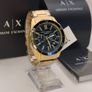 Armani Exchange men's watch Image 3