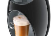 Nescafe Dolce Gusto Jovia Coffee Machine Bundle