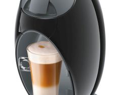 Nescafe Dolce Gusto Jovia Coffee Machine Bundle