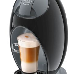 Nescafe Dolce Gusto Jovia Coffee Machine Bundle
