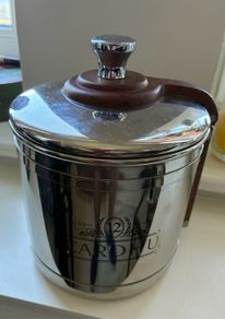 Very Rare Cardhu Scotch Whisky Ice Bucket