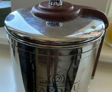 Very Rare Cardhu Scotch Whisky Ice Bucket