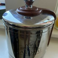 Very Rare Cardhu Scotch Whisky Ice Bucket