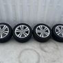 Genuine Audi Q7/SQ7 Q5 20" Alloy Wheels Image 2