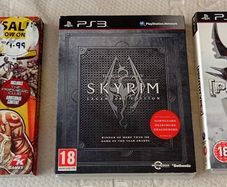 Ps3 Games