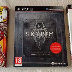 Ps3 Games