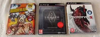 Ps3 Games