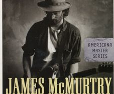 James McMurtry - Best of the Sugar Hill Years CD
