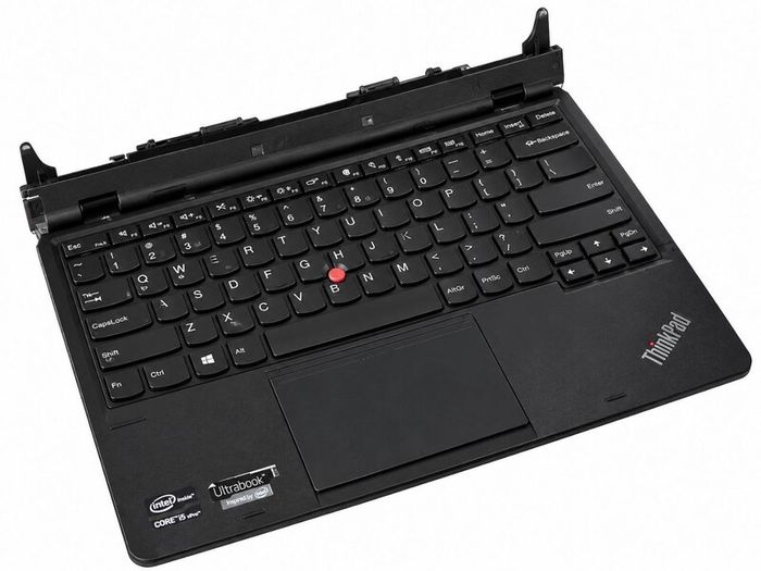 Lenovo ThinkPad Helix Enhanced Keyboard Dock 0B47226