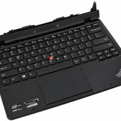 Lenovo ThinkPad Helix Enhanced Keyboard Dock 0B47226