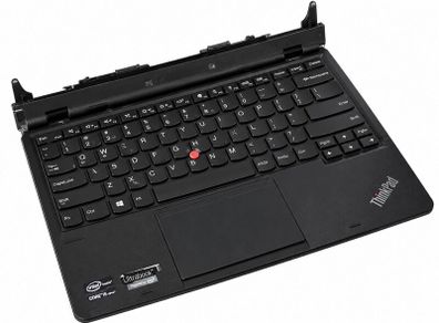 Lenovo ThinkPad Helix Enhanced Keyboard Dock 0B47226