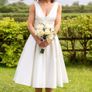 Wedding dress Image 4