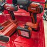 Hilti drill set Image 2