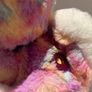 Hope the rainbow husky Image 3