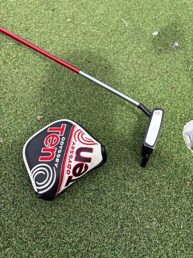 Odyssey Ten Putter