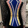 irish dancing dress Image 4