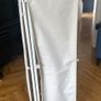 Joseph Joseph Eclipse 3-tier Ecru Clothes Airer with Screen Image 3