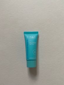 Tula skincare hydrating day and night cream 14 g