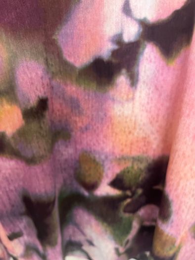 New Mango Top / Blouse - Size Medium