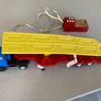 Tomy Car Transporter 70's Made in Japan Image 4