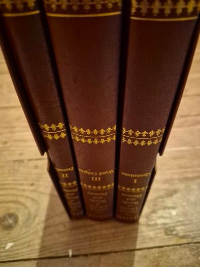 The oxford library book of words and phrases