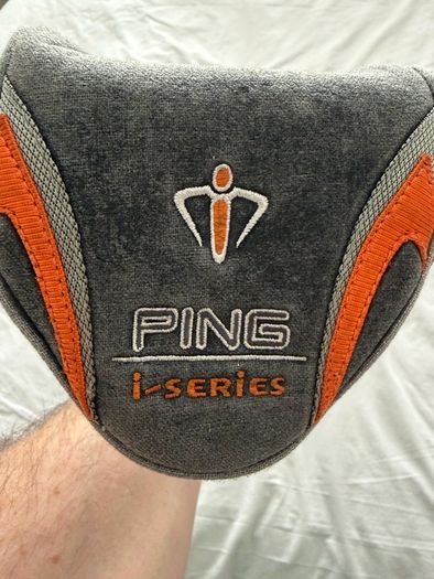 Ping Putter