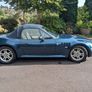 Bmw Z3 2000 Image 6