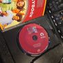High School Musical CD Image 2