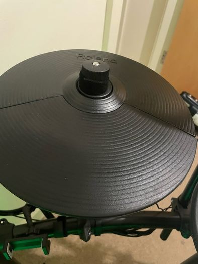 Roland TD-07DMK - E-Drum