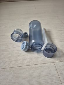 Air Up bottle