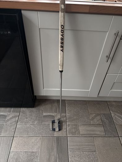 putter