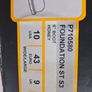 Caterpillar boots desert style steel toe Image 5