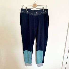 Adidas by Stella McCartney joggers L