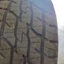 Avon M&S Tyres Image 4