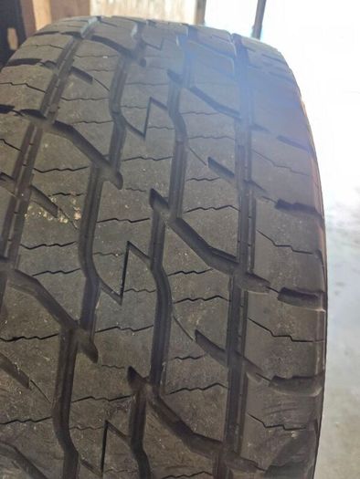 Avon M&S Tyres