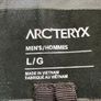 Arcteryx Jacket Image 2