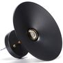 Vintage Ceiling Light, Edison Flush Mounted Retro Style E27 Industrial Ceiling Light Fixture (FREE POSTAGE) Image 4