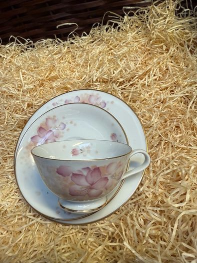 Arklow tea set