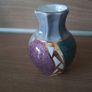 New Royal Tara Small Bud Vase 9 cm Tall Image 5